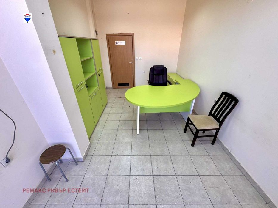 Офис под наем кв. Широк център