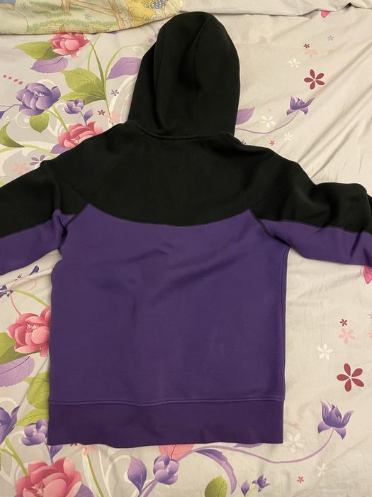 Рядък Nike Tech Fleece!