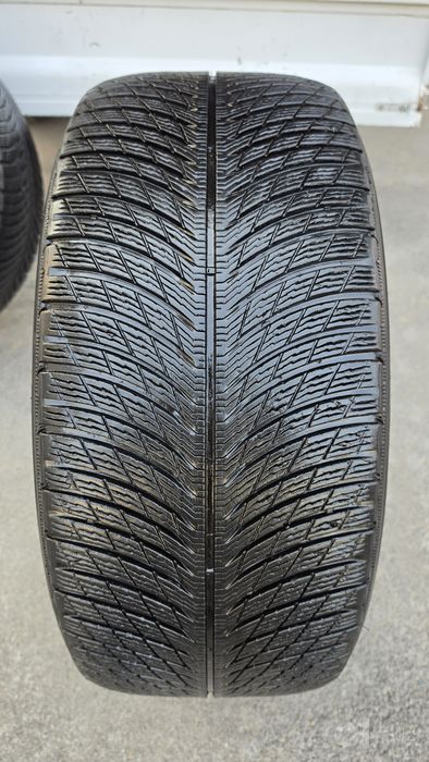 michelin  r22   pilot alpin⁵