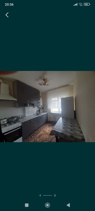 Квартира арендага