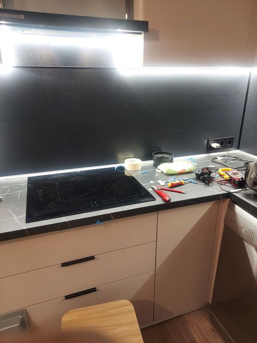 Кафельщик-Плотник-Сантехник-Электрик