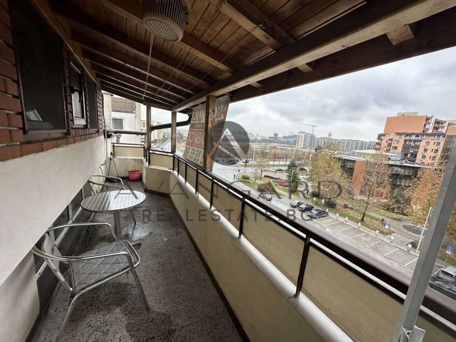 Продава се Двустаен апартамент в Пловдив, Тракия - 60 кв.м за 1600 €/кв.м - Снимка #9