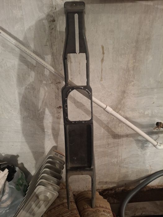 Тоннель ваз 2109/99