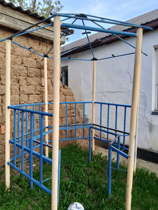 Продам  беседку каркас