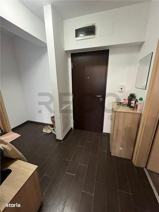 RECO Apartament cu 2 camere, parter, Nufarul