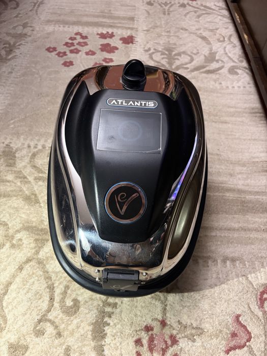 Професионална парочистачка