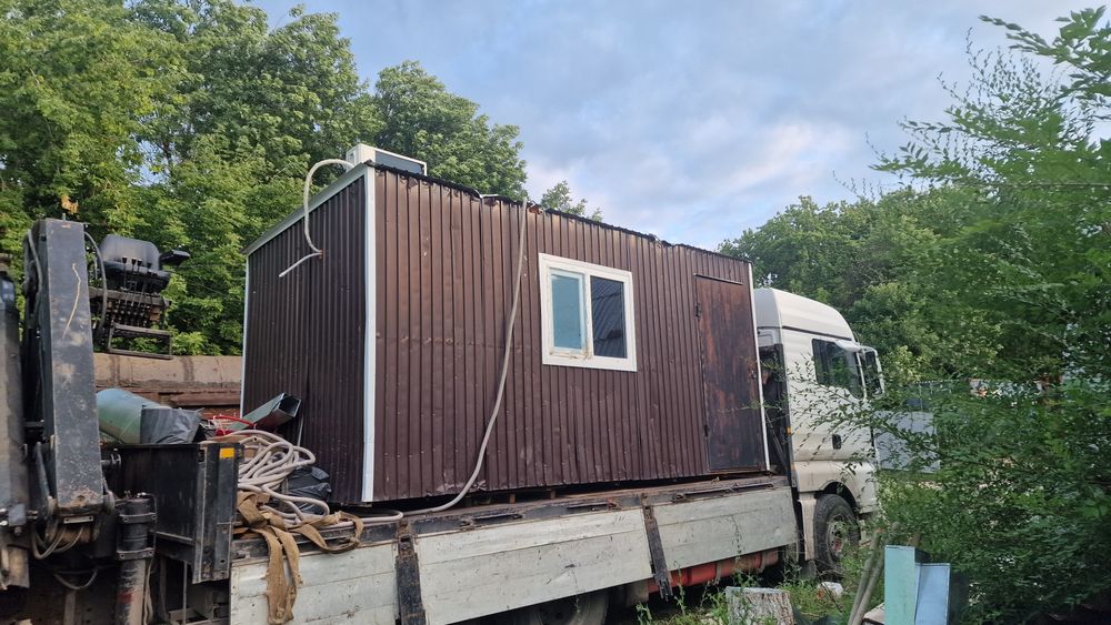 Услуги манипулятора