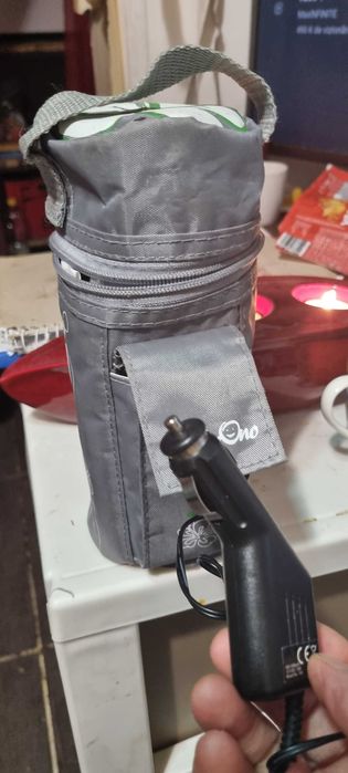 Pompa electrica dubla pentru sin