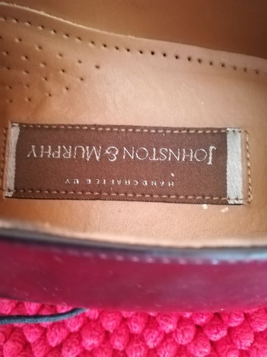 Pantofi Murphy nr 43 piele bărbați