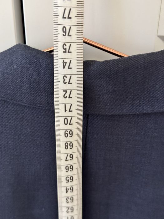 Sacou facut la comanda