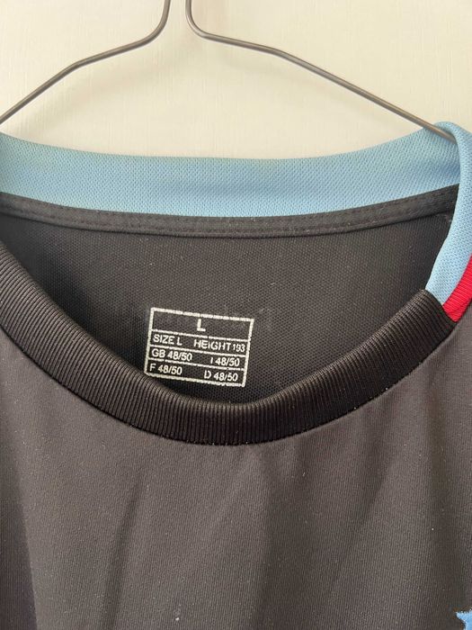 Tricou fotbal Trabzonspor Turcia