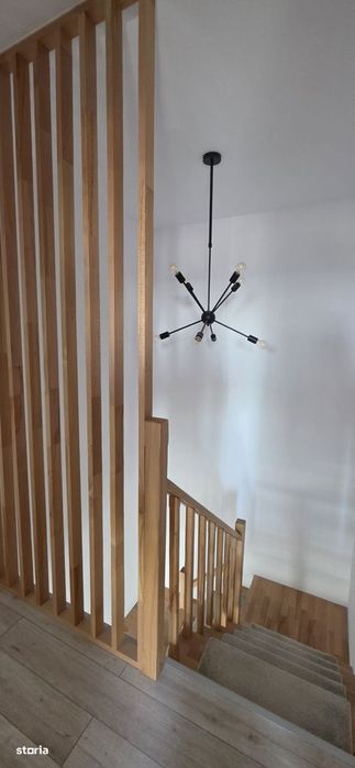 3 Camere Penthouse Exclusivist | Moghioroș Park Residence