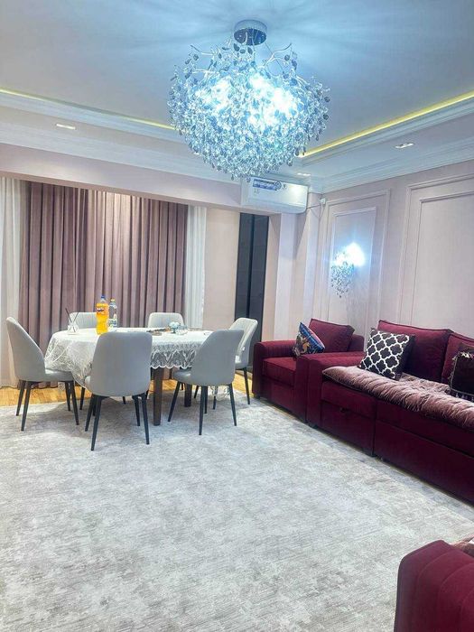 ПРОДАЕТСЯ 3/5/9 80м2 на: Нукусская