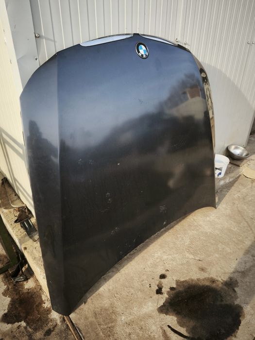 Vând mânere keyless entry/ go BMW e90