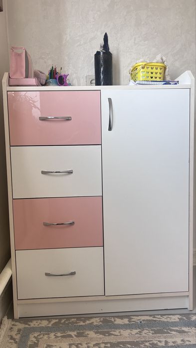 Детский комод сатылады