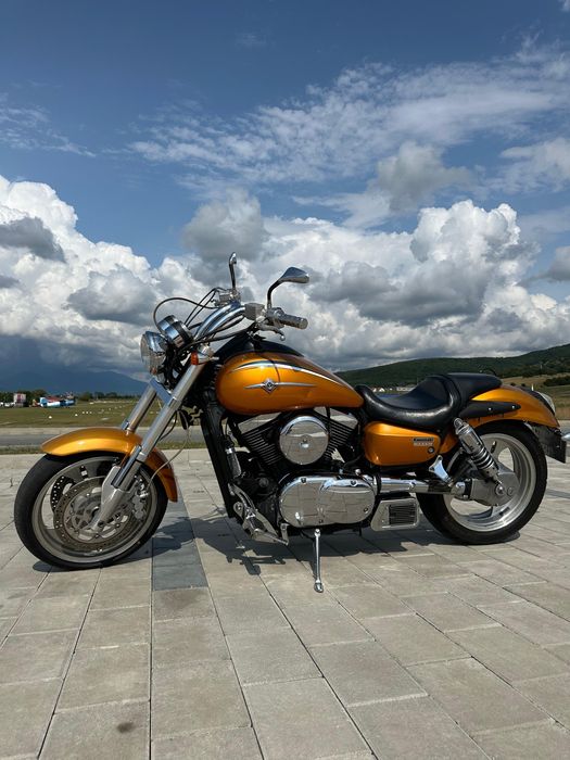 De vânzare motocicletă