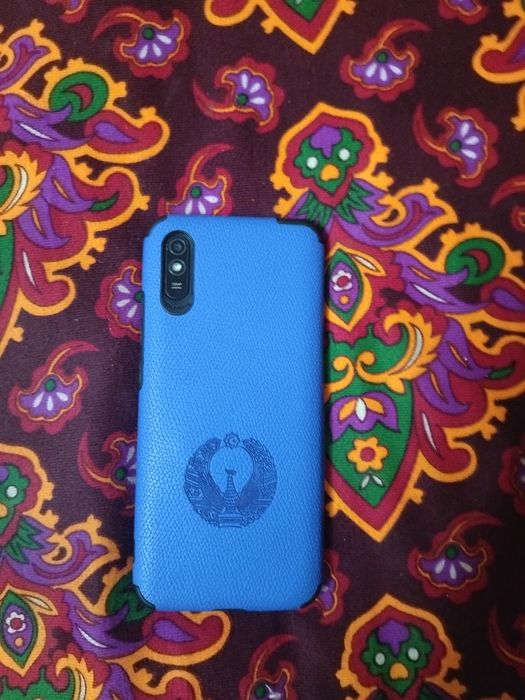 Redmi mi 9 a  xotira 32