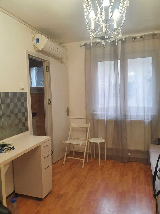 garsoniera la PIata Alba Iulia de inchiriat