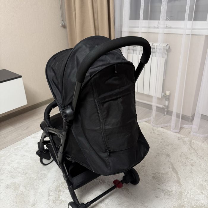 Пролам коляску в отличном состоянии