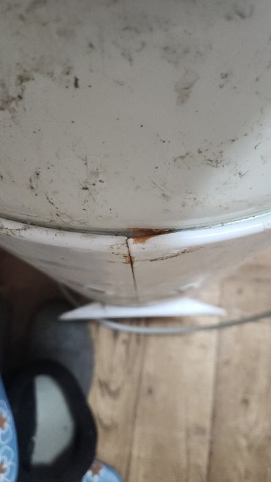 Бойлер на 30 литров