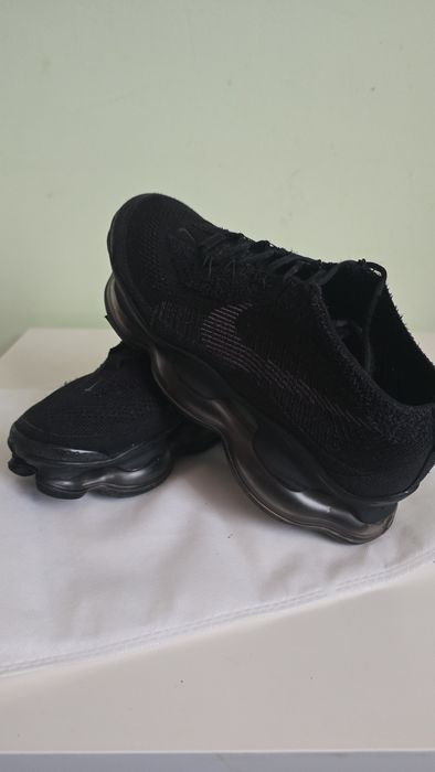 Уникашни Nike маратонки