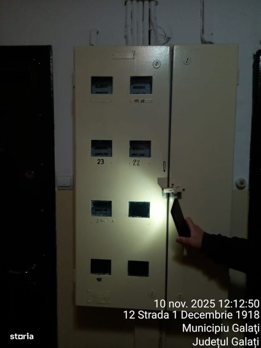 apartament 2 camere Galati