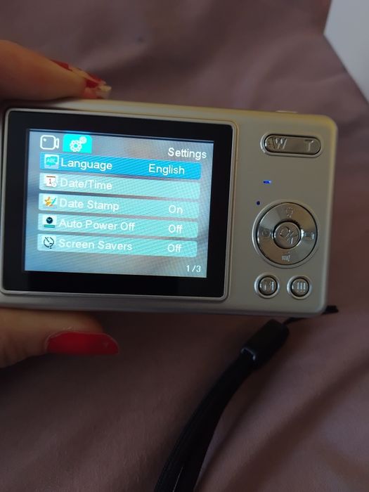 Фотоапарат Better life