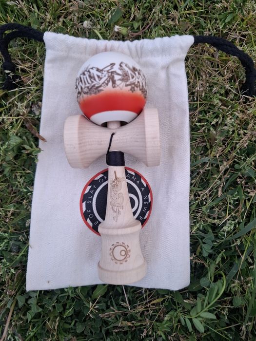 Kendama Okendama