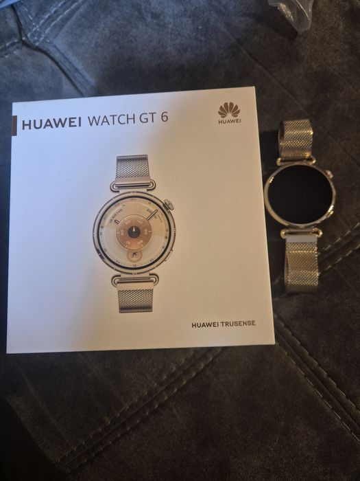Ceas Huawei Watch GT6 NOU