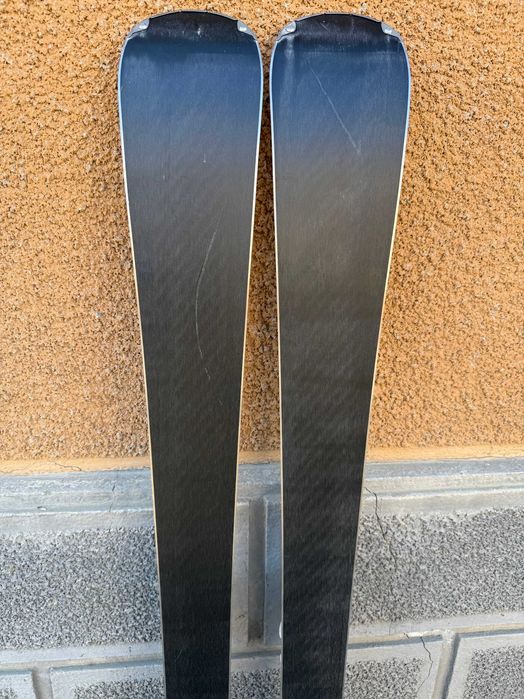 schi rossignol nova 8ca L149cm