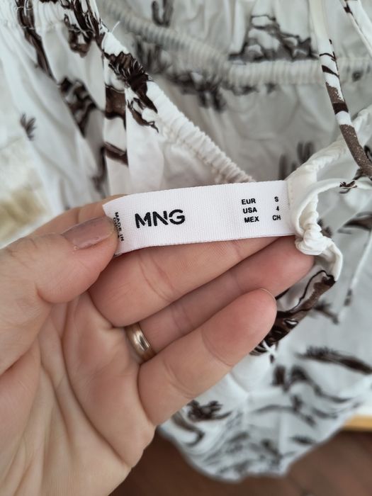 Rochie Mango mărime S