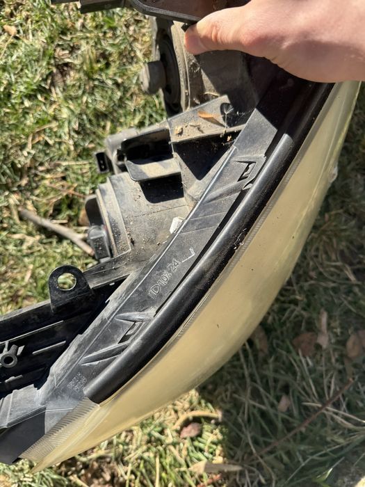 Фарове от Рав 4 2006