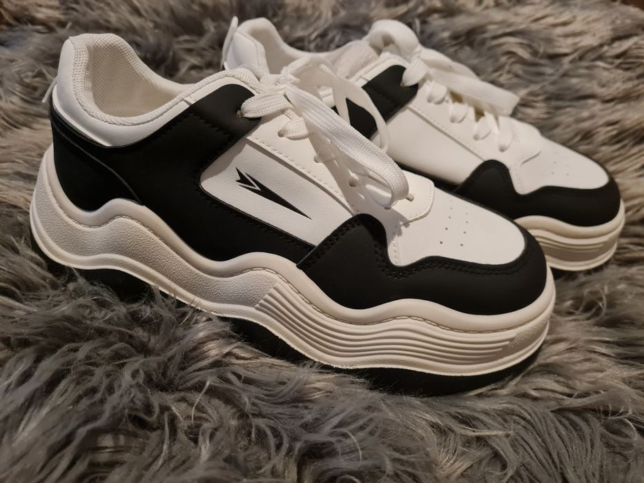 дамски маратонки Sprandi