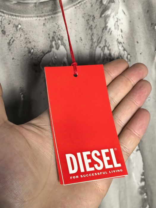 Diesel тениска високо качество