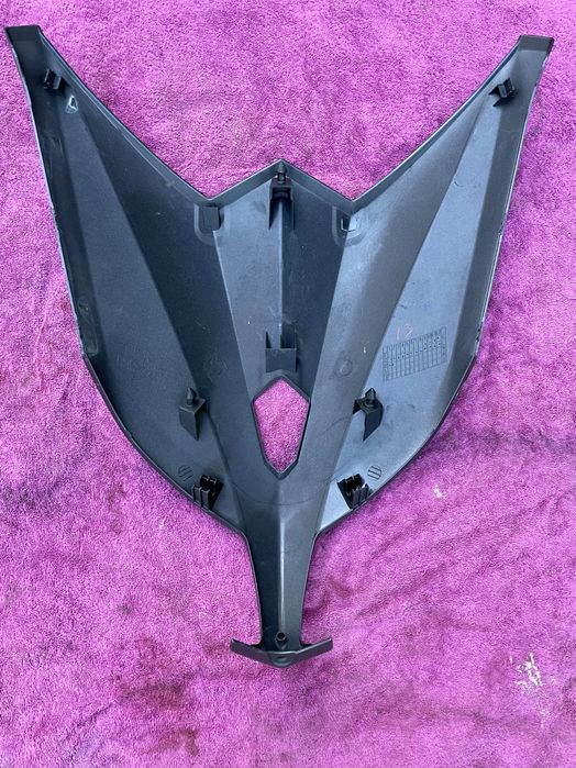 ARROW Ауспух/Спойлери за Yamaha Tmax