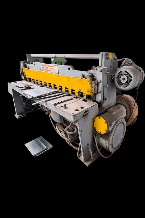 Гильотина срочно