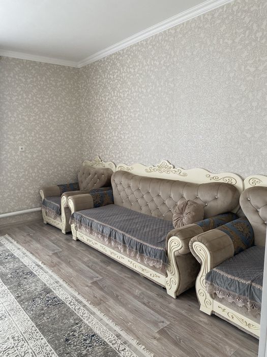 мягкий уголок диван