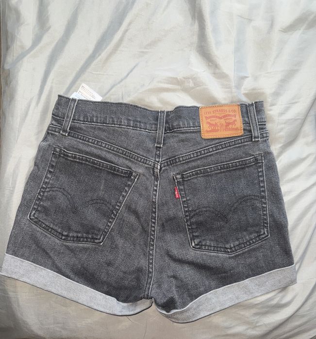 Дамски къси гащи с/м