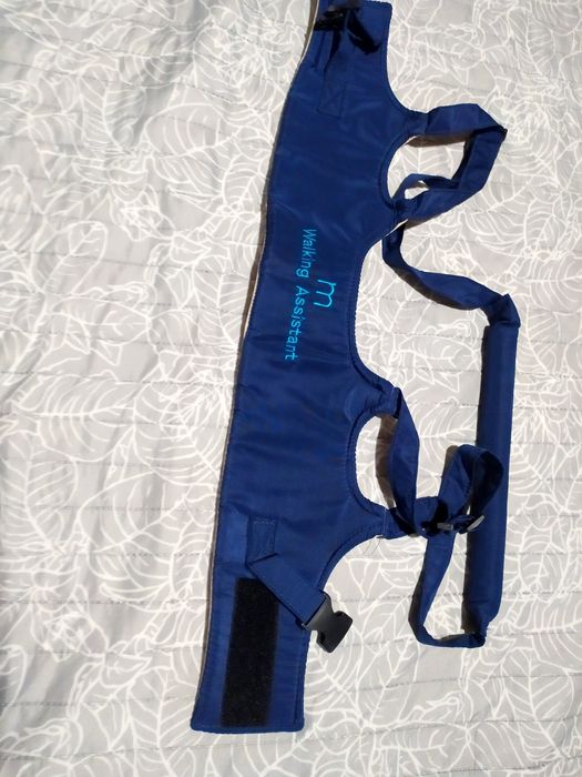 Колани за прохождане