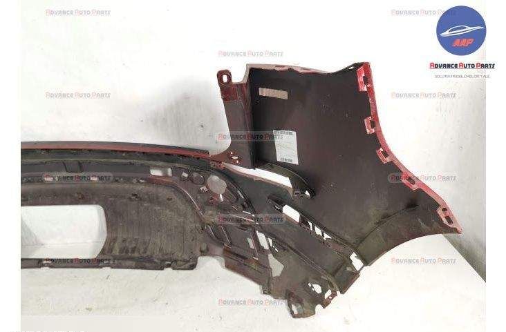 Задна броня R Dynamic оригинална Ленд Ровър / Land Rover Range Rover E