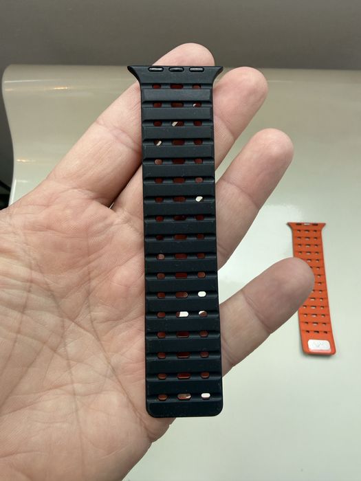 Каишка за Apple watch ultra - Next