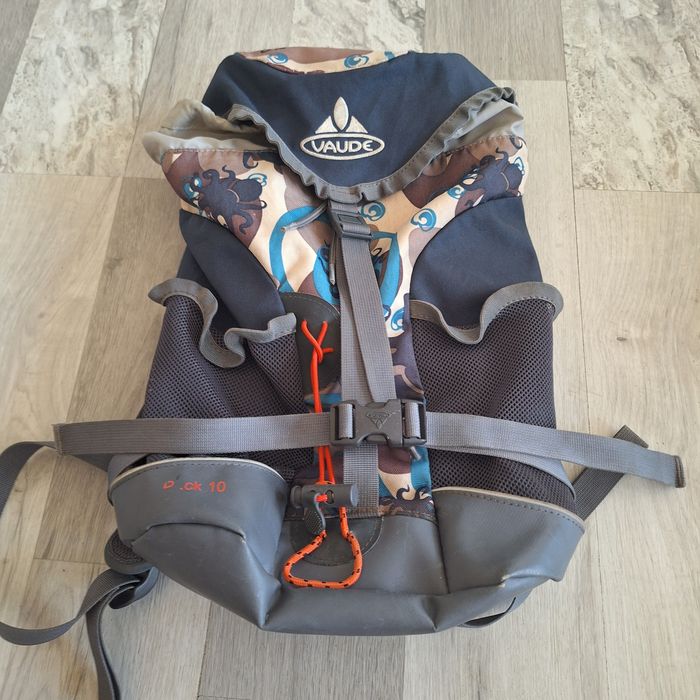 Rucsac Vaude Puck 10