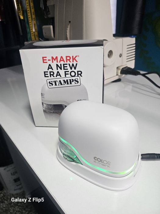 COLOR  e-mark    принтер