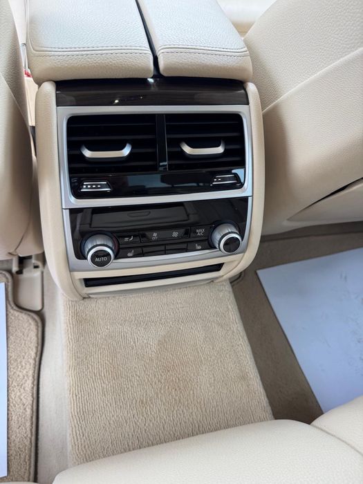 Bmw 740e iPerformance