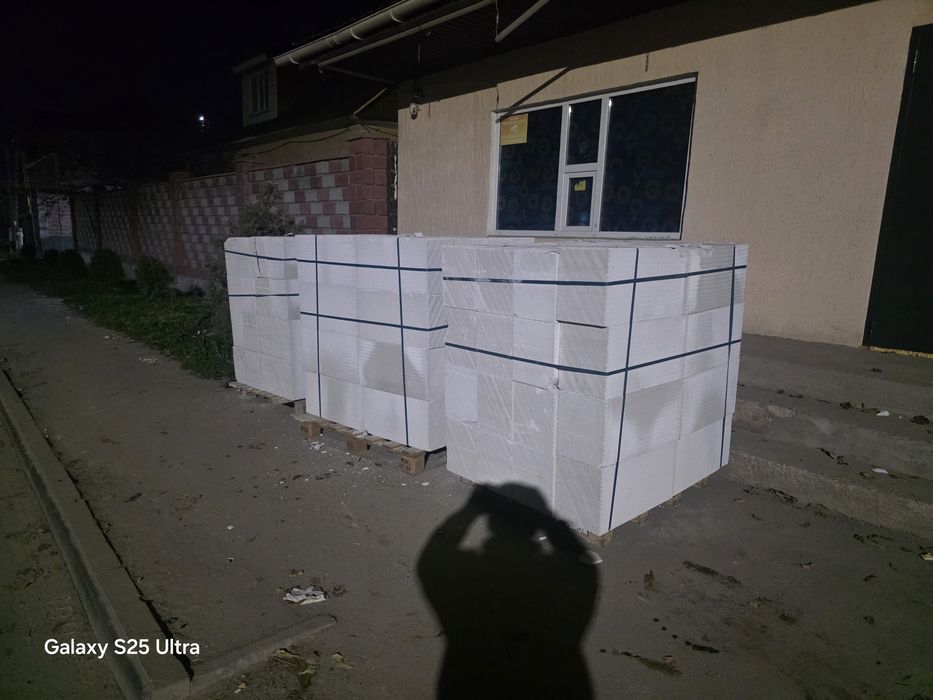 Газоблоки продам недорого