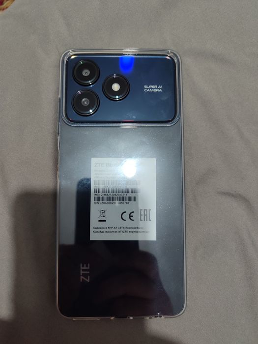 Продам Новый телефон