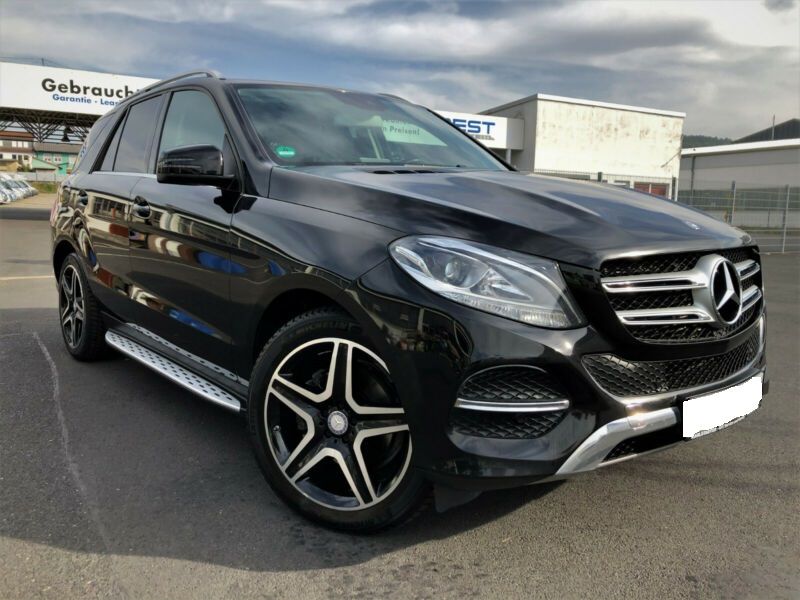 Praguri Laterale compatibil cu MERCEDES Benz ML (2011-2014) MERCEDES G