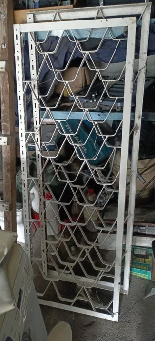 Решётки на окна.