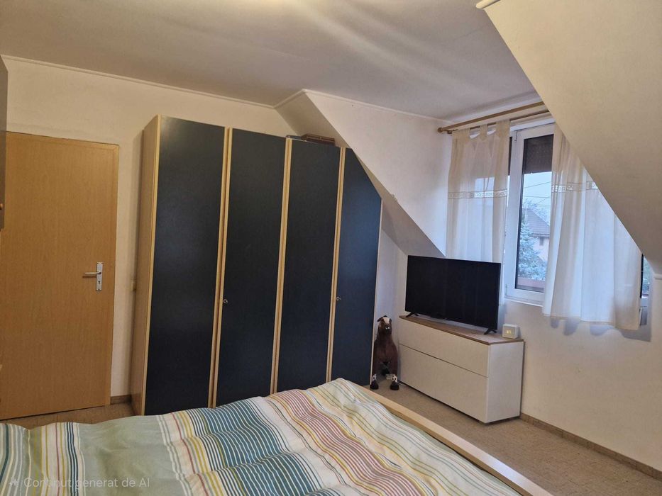 Casa de vanzare in  Tăuții-Măgherăuș