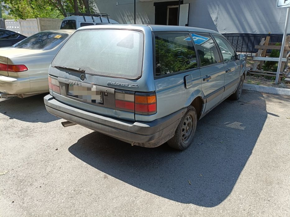 Продам Volkswagen Passat B3